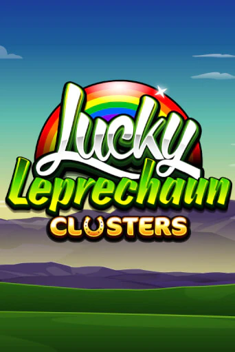 Lucky Leprechaun Clusters игровой аппарат | Casino Vulkan играть бесплатно