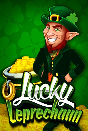 Lucky Leprechaun игровой аппарат | Casino Vulkan играть бесплатно