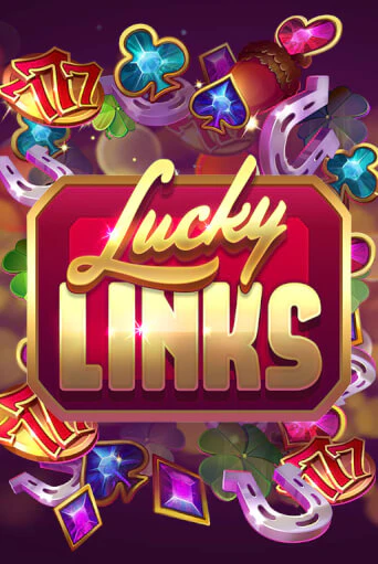Lucky Links игровой аппарат | Casino Vulkan играть бесплатно