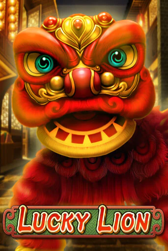Lucky Lion игровой аппарат | Casino Vulkan играть бесплатно