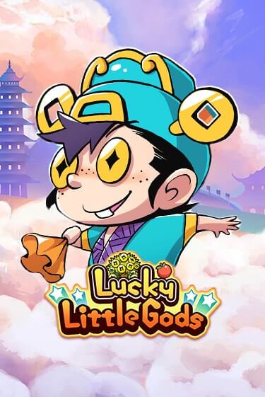 Lucky Little Gods игровой аппарат | Casino Vulkan играть бесплатно