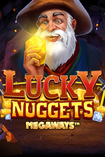 Lucky Nuggets Megaways игровой аппарат | Casino Vulkan играть бесплатно