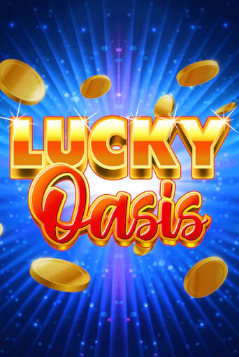 Lucky Oasis игровой аппарат | Casino Vulkan играть бесплатно