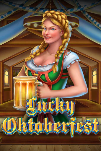 Lucky Oktoberfest игровой аппарат | Casino Vulkan играть бесплатно