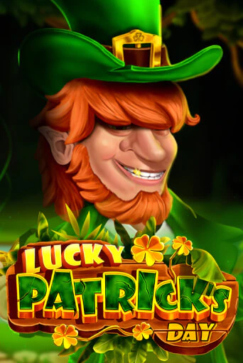 Lucky Patrick's Day игровой аппарат | Casino Vulkan играть бесплатно
