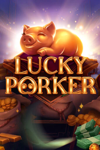 Lucky Porker игровой аппарат | Casino Vulkan играть бесплатно