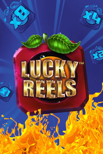 Lucky Reels игровой аппарат | Casino Vulkan играть бесплатно