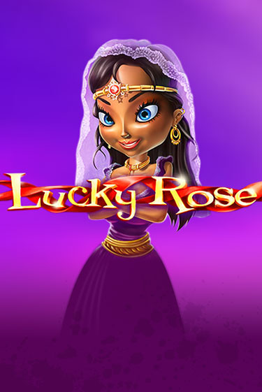 Lucky Rose игровой аппарат | Casino Vulkan играть бесплатно