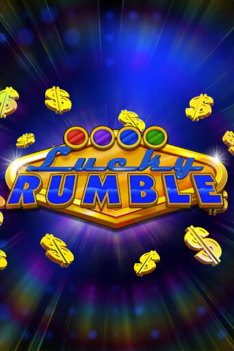 Lucky Rumble игровой аппарат | Casino Vulkan играть бесплатно