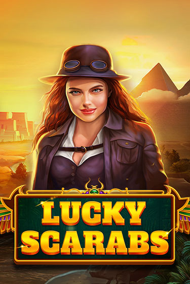 Lucky Scarabs игровой аппарат | Casino Vulkan играть бесплатно