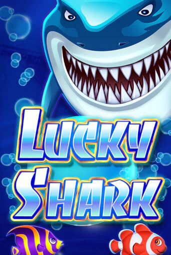 Lucky Shark игровой аппарат | Casino Vulkan играть бесплатно