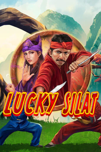 Lucky Silat игровой аппарат | Casino Vulkan играть бесплатно
