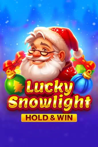 Lucky Snowlight игровой аппарат | Casino Vulkan играть бесплатно