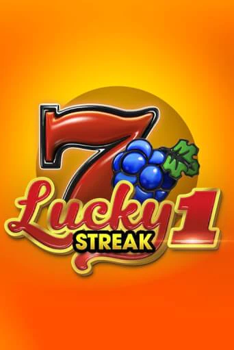 Lucky Streak 1 игровой аппарат | Casino Vulkan играть бесплатно