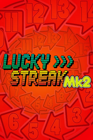 Lucky Streak Mk2 игровой аппарат | Casino Vulkan играть бесплатно