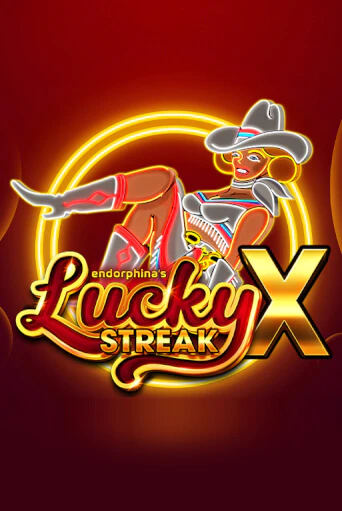 Lucky Streak X игровой аппарат | Casino Vulkan играть бесплатно