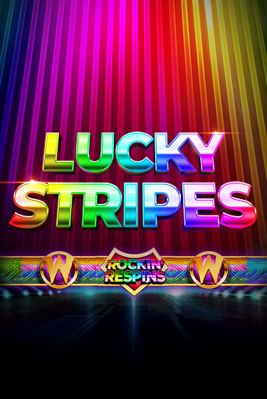 Lucky Stripes игровой аппарат | Casino Vulkan играть бесплатно