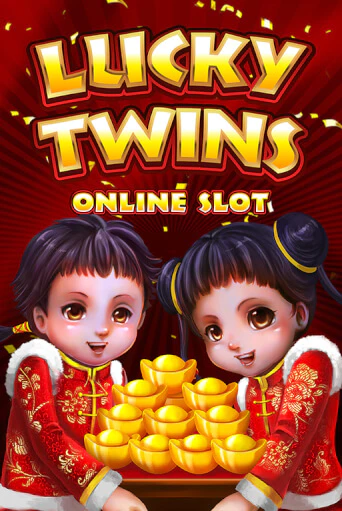 Lucky Twins игровой аппарат | Casino Vulkan играть бесплатно