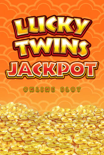 Lucky Twins Jackpot игровой аппарат | Casino Vulkan играть бесплатно