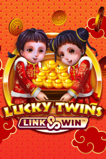 Lucky Twins Link & Win™ игровой аппарат | Casino Vulkan играть бесплатно