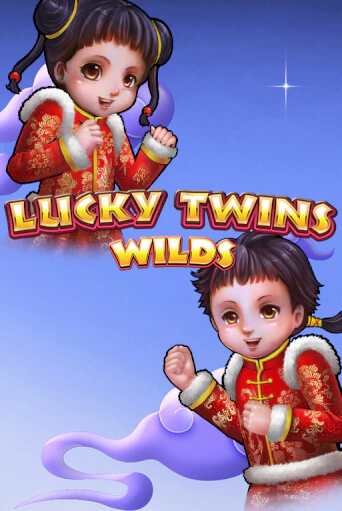 Lucky Twins Wilds игровой аппарат | Casino Vulkan играть бесплатно