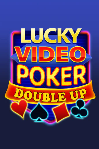 Lucky Video Poker игровой аппарат | Casino Vulkan играть бесплатно