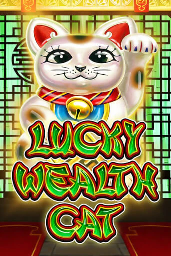 Lucky Wealth Cat игровой аппарат | Casino Vulkan играть бесплатно