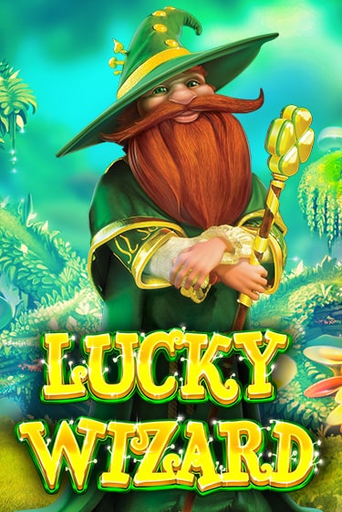 Lucky Wizard игровой аппарат | Casino Vulkan играть бесплатно