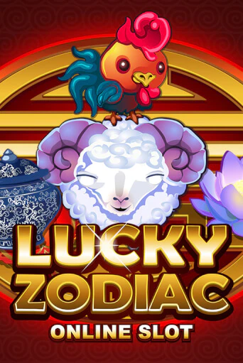 Lucky Zodiac игровой аппарат | Casino Vulkan играть бесплатно