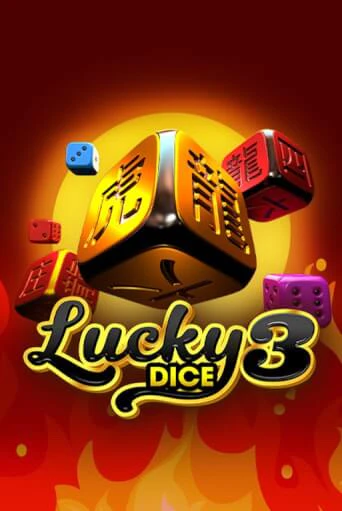 Lucky Dice 3 игровой аппарат | Casino Vulkan играть бесплатно