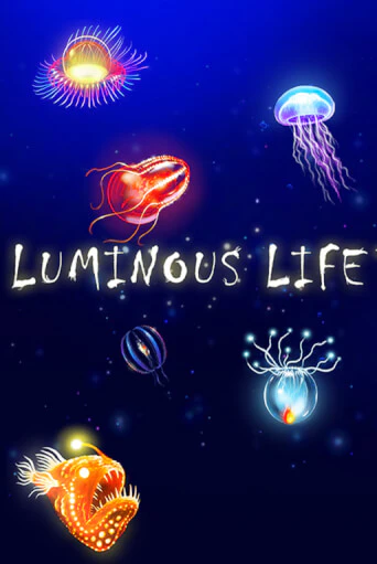 Luminous Life игровой аппарат | Casino Vulkan играть бесплатно