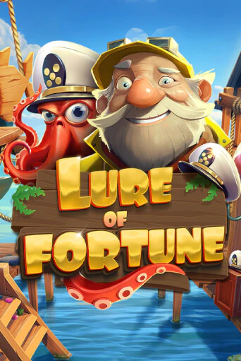 Lure of Fortune игровой аппарат | Casino Vulkan играть бесплатно