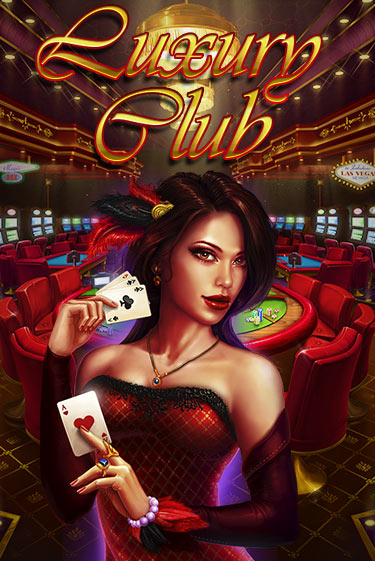 Luxury Club игровой аппарат | Casino Vulkan играть бесплатно