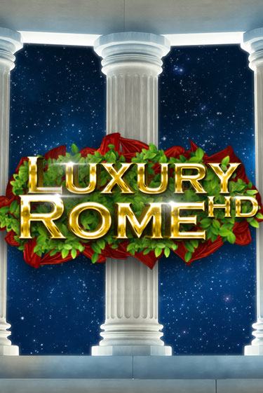 Luxury Rome игровой аппарат | Casino Vulkan играть бесплатно