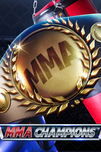 MMA Champions игровой аппарат | Casino Vulkan играть бесплатно
