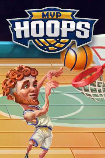 MVP Hoops игровой аппарат | Casino Vulkan играть бесплатно