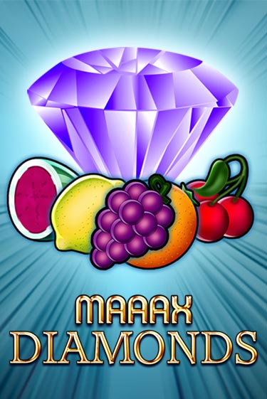 Maaax Diamonds игровой аппарат | Casino Vulkan играть бесплатно