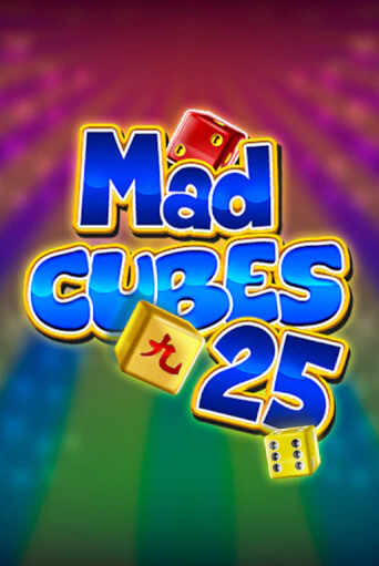 Mad Cubes 25 игровой аппарат | Casino Vulkan играть бесплатно