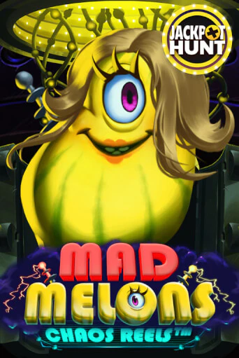 Mad Melons: Chaos Reels игровой аппарат | Casino Vulkan играть бесплатно