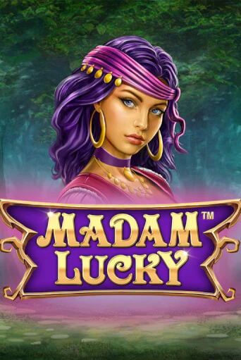 Madam Lucky игровой аппарат | Casino Vulkan играть бесплатно