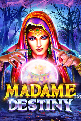 Madame Destiny игровой аппарат | Casino Vulkan играть бесплатно