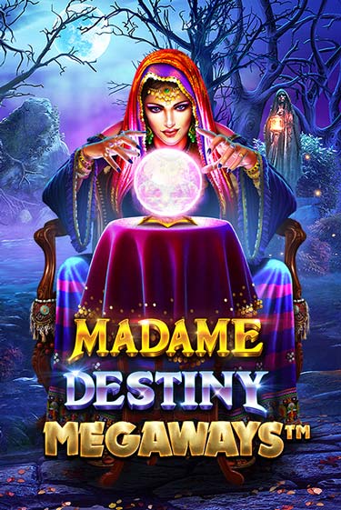Madame Destiny Megaways игровой аппарат | Casino Vulkan играть бесплатно