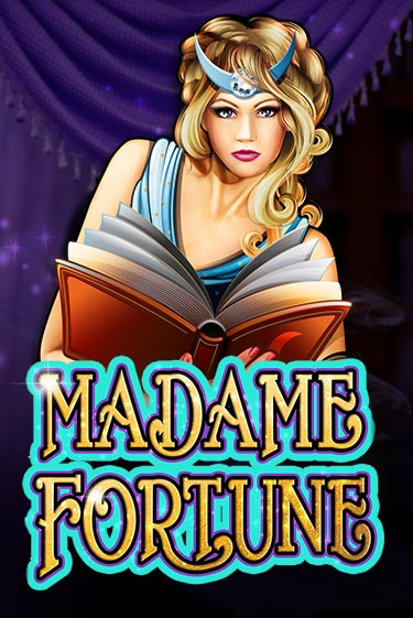 Madame Fortune игровой аппарат | Casino Vulkan играть бесплатно