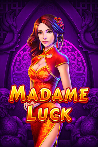 Madame Luck игровой аппарат | Casino Vulkan играть бесплатно