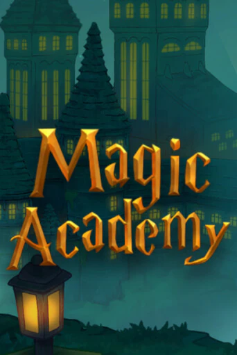 Magic Academy игровой аппарат | Casino Vulkan играть бесплатно