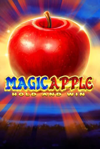 Magic Apple: Hold and Win игровой аппарат | Casino Vulkan играть бесплатно