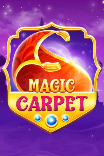 Magic Carpet игровой аппарат | Casino Vulkan играть бесплатно