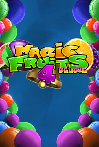 Magic Fruits 4 Deluxe игровой аппарат | Casino Vulkan играть бесплатно