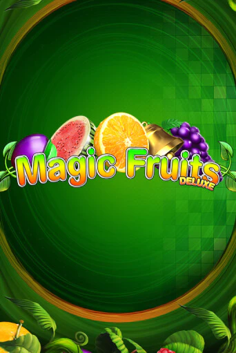 Magic Fruits Deluxe игровой аппарат | Casino Vulkan играть бесплатно