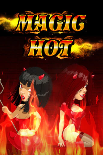 Magic Hot 4 игровой аппарат | Casino Vulkan играть бесплатно
